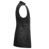 Artisan Mens Gothic Waistcoat Vest 